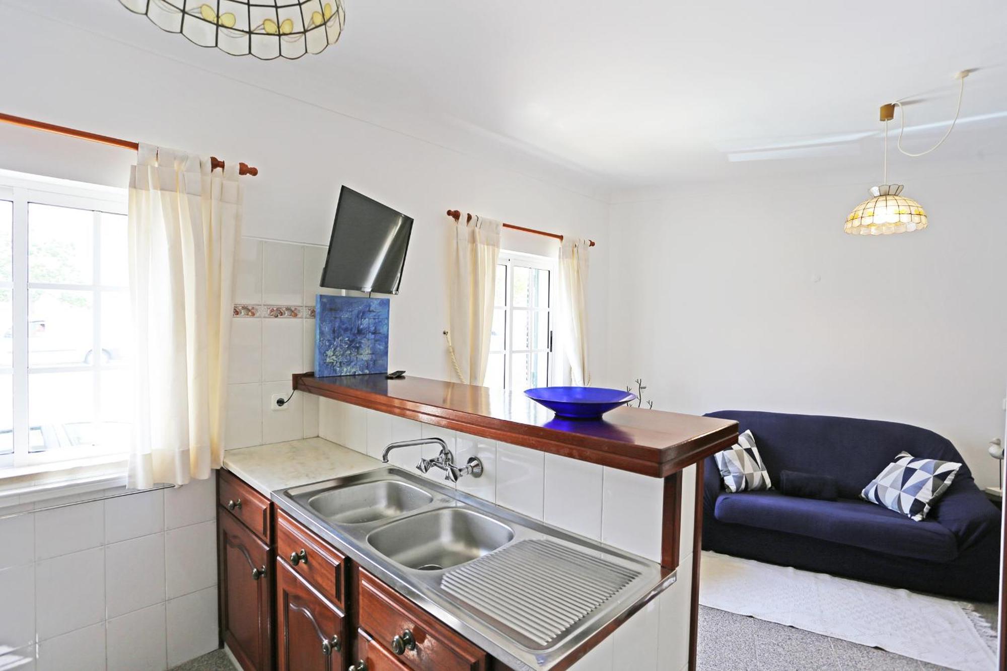 Sweet Spot Marina Apartments Lagos Kamer foto