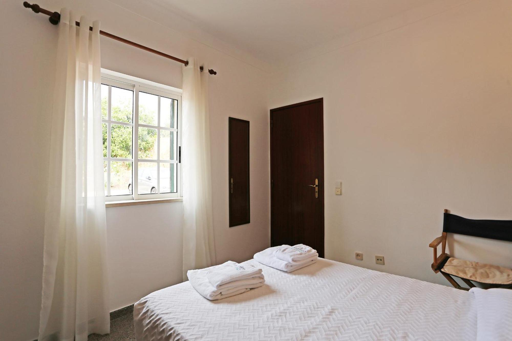 Sweet Spot Marina Apartments Lagos Kamer foto
