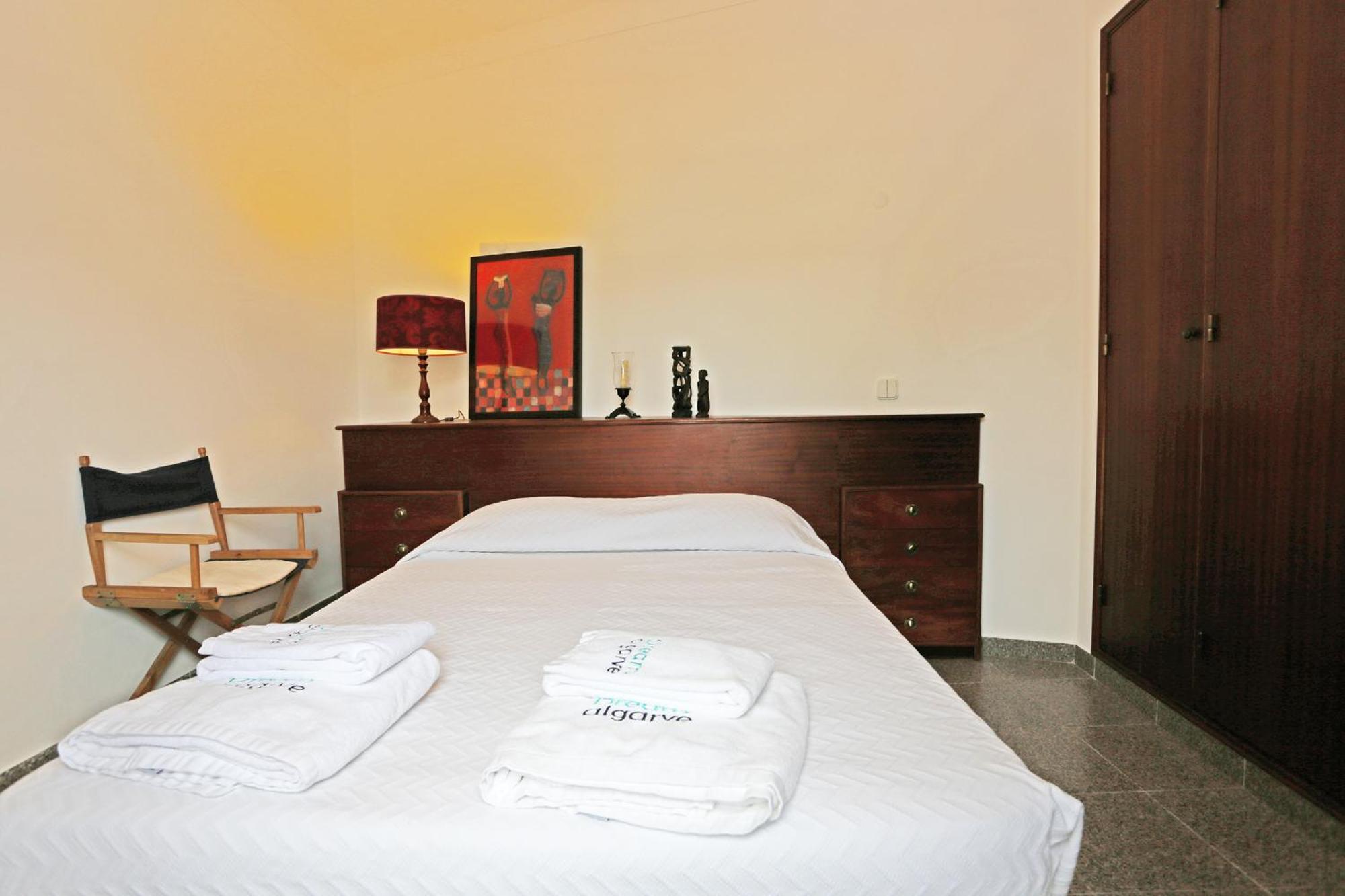Sweet Spot Marina Apartments Lagos Kamer foto