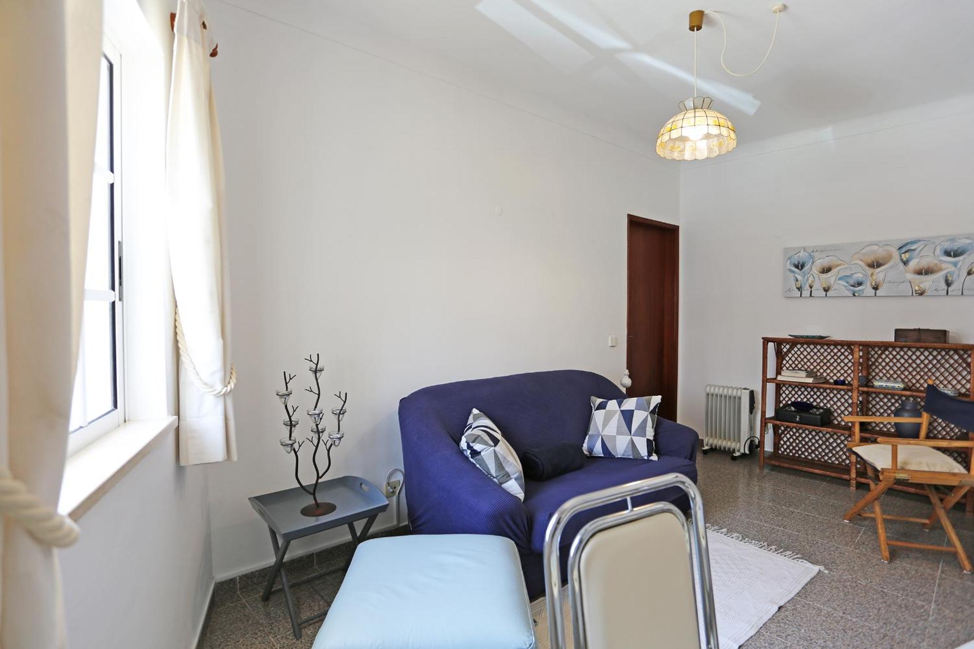 Sweet Spot Marina Apartments Lagos Kamer foto