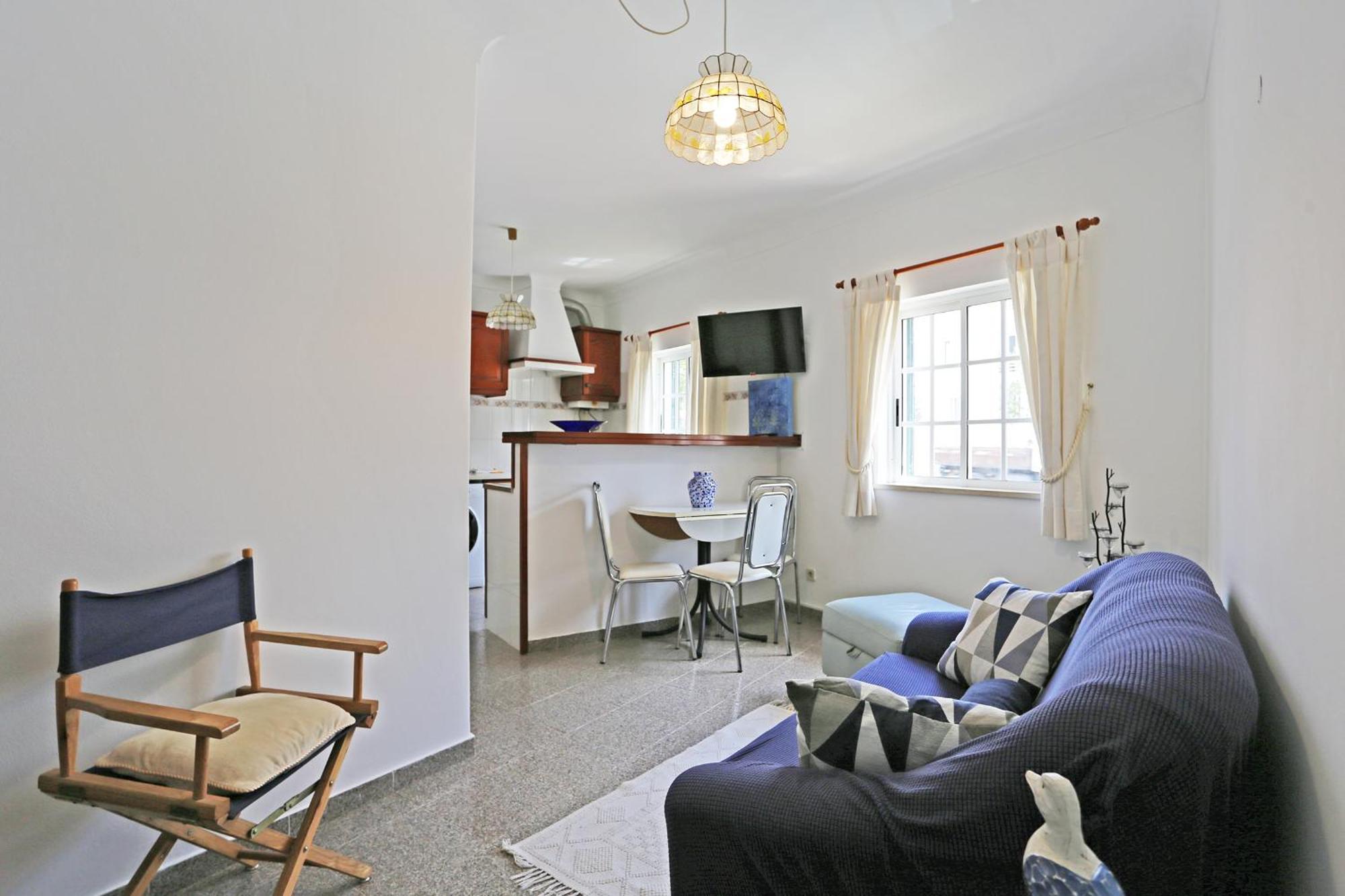 Sweet Spot Marina Apartments Lagos Kamer foto