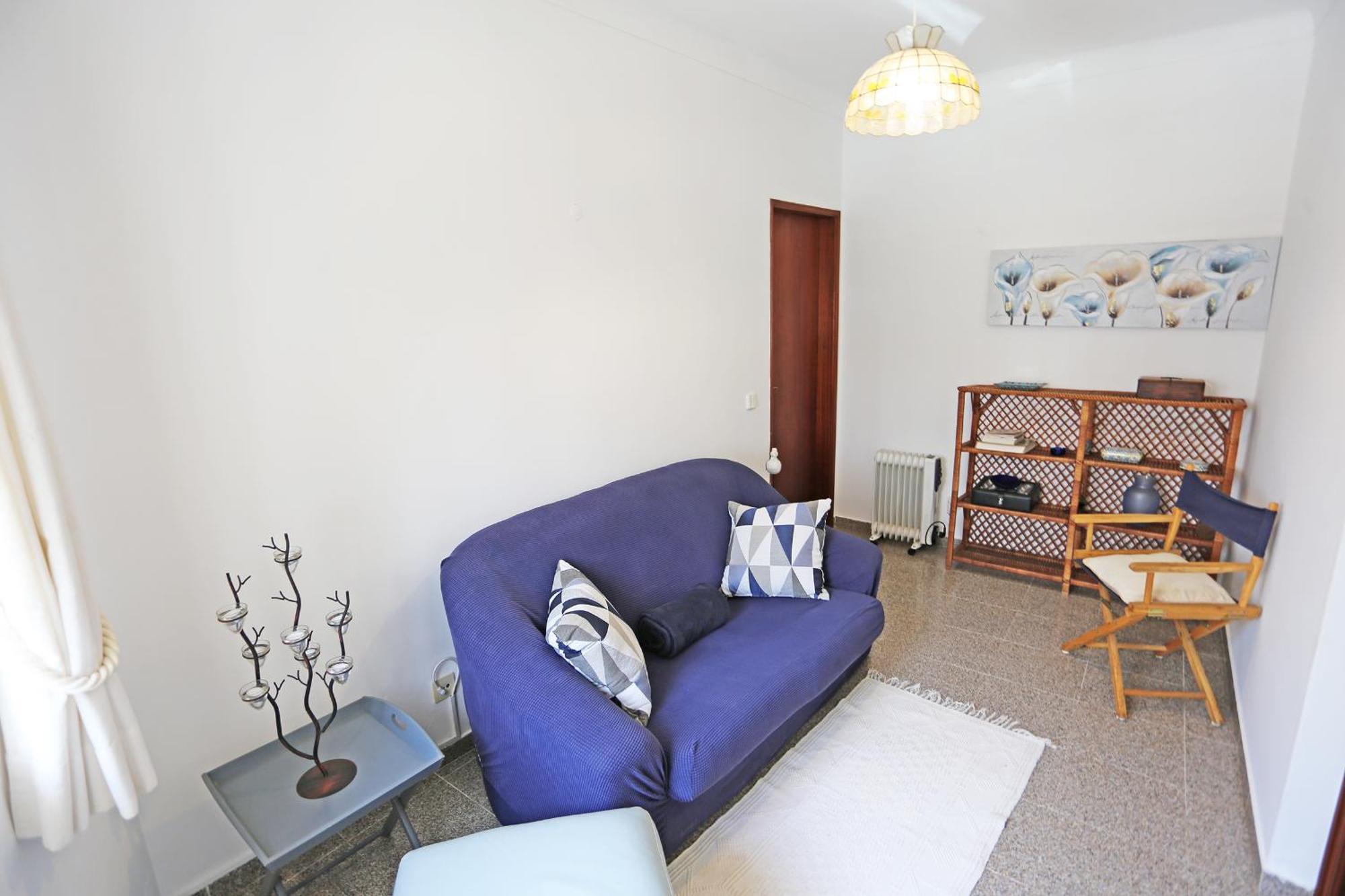 Sweet Spot Marina Apartments Lagos Kamer foto
