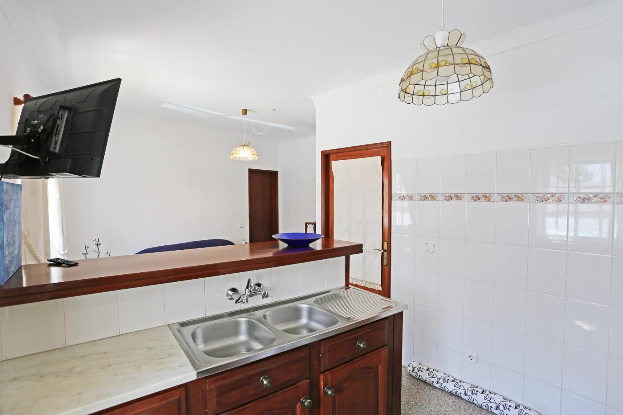 Sweet Spot Marina Apartments Lagos Kamer foto