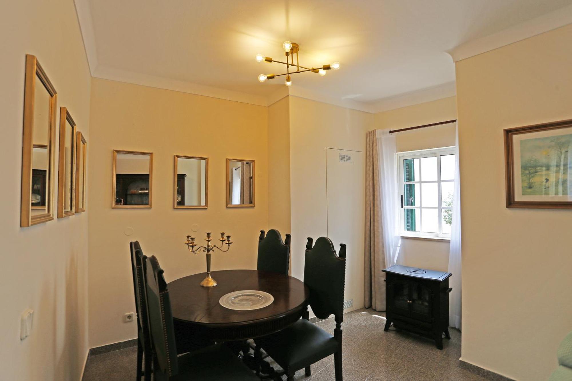 Sweet Spot Marina Apartments Lagos Kamer foto