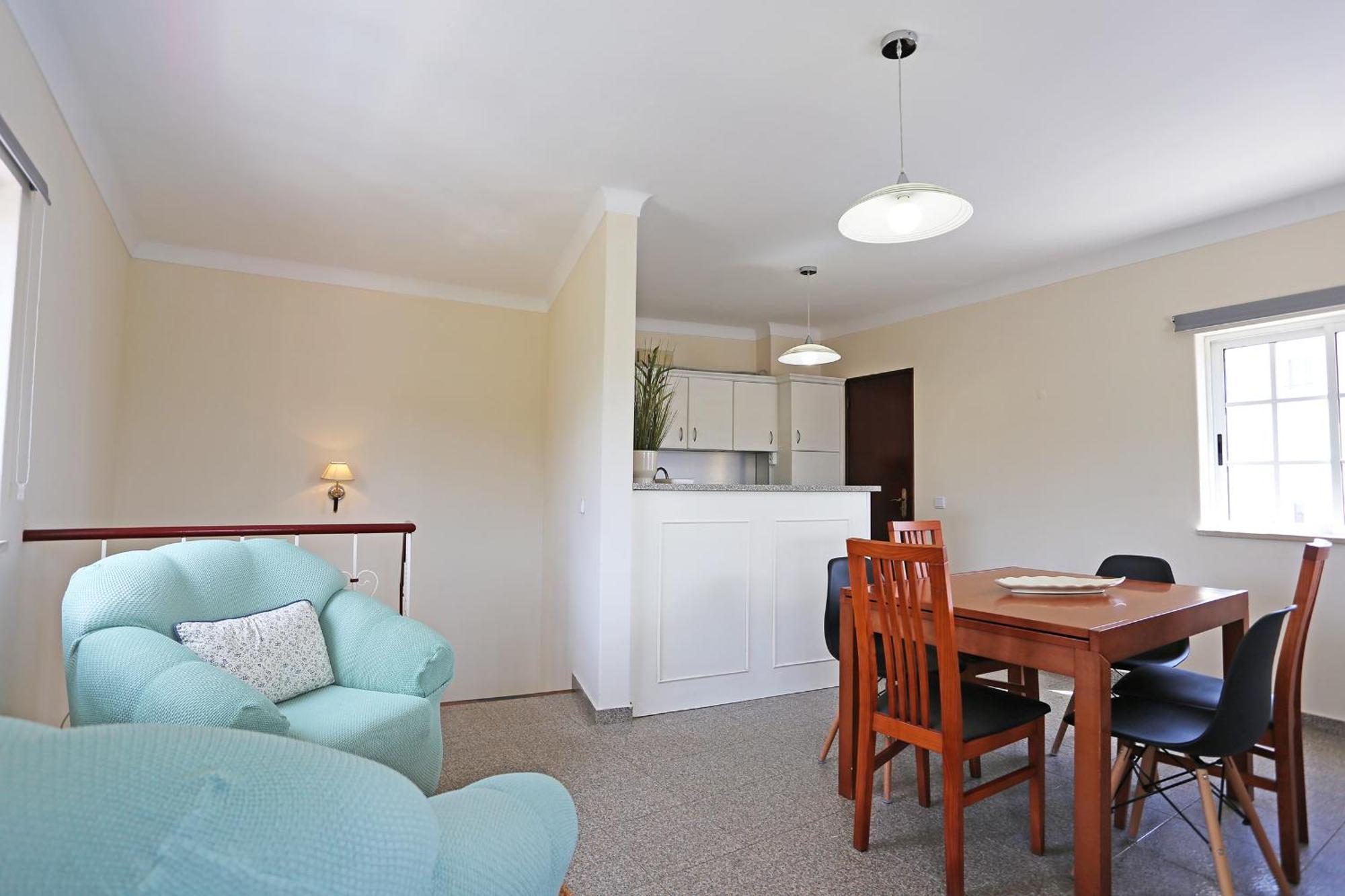 Sweet Spot Marina Apartments Lagos Kamer foto