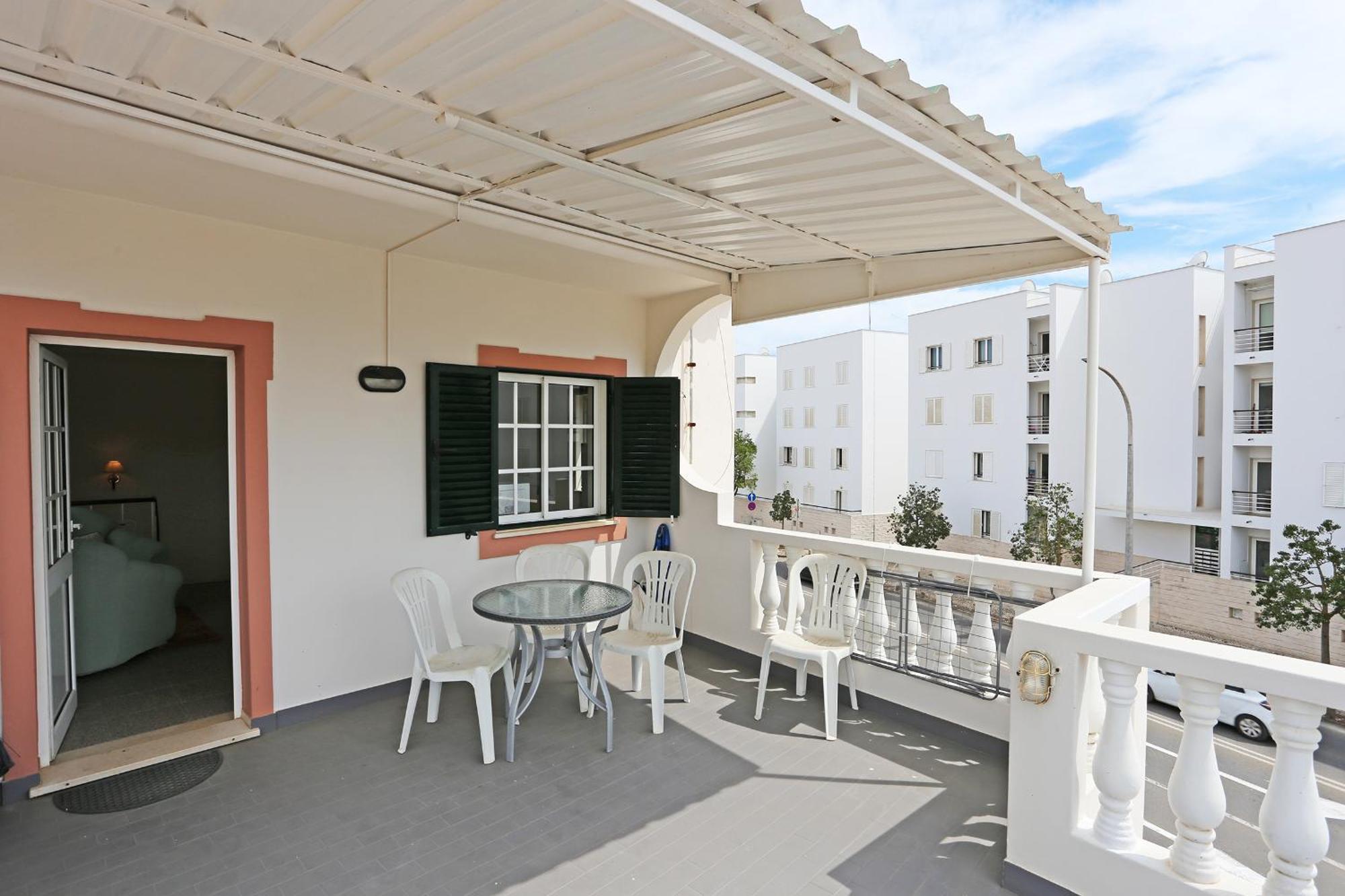 Sweet Spot Marina Apartments Lagos Kamer foto
