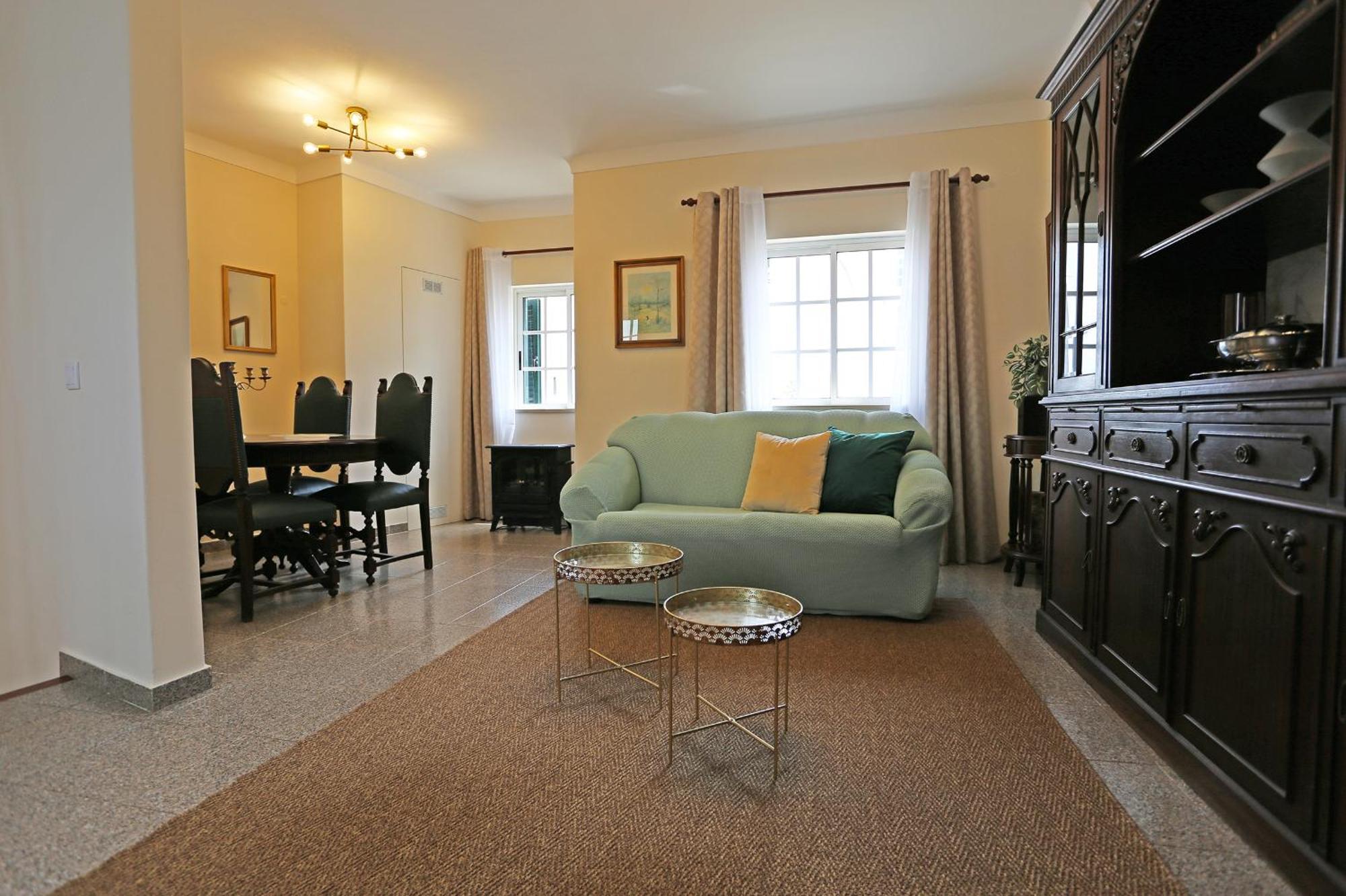 Sweet Spot Marina Apartments Lagos Kamer foto