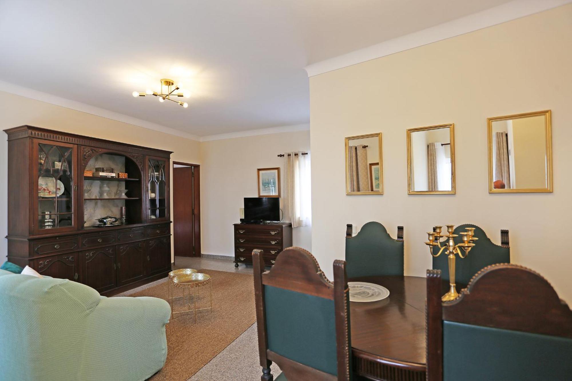 Sweet Spot Marina Apartments Lagos Kamer foto