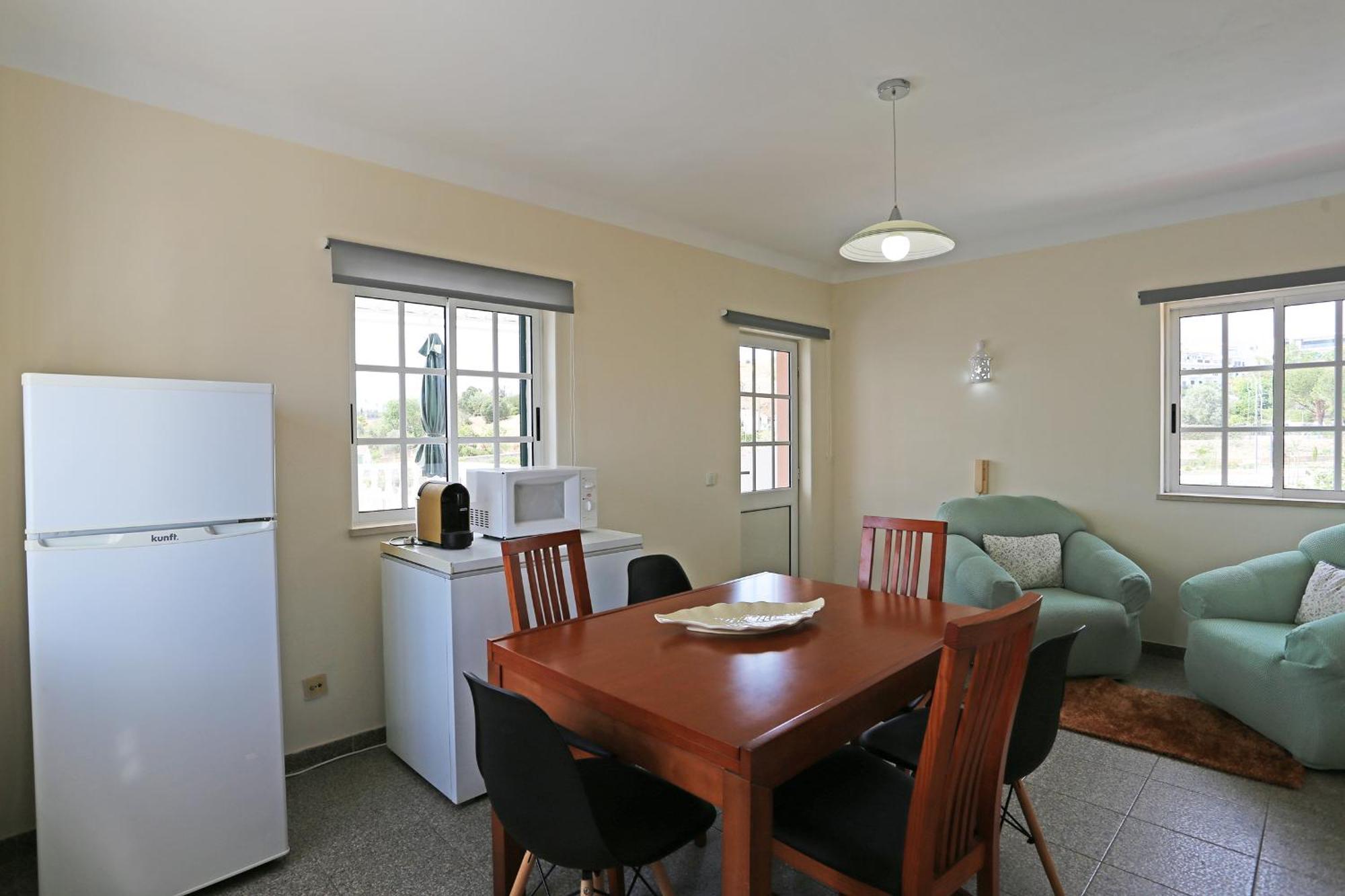 Sweet Spot Marina Apartments Lagos Kamer foto