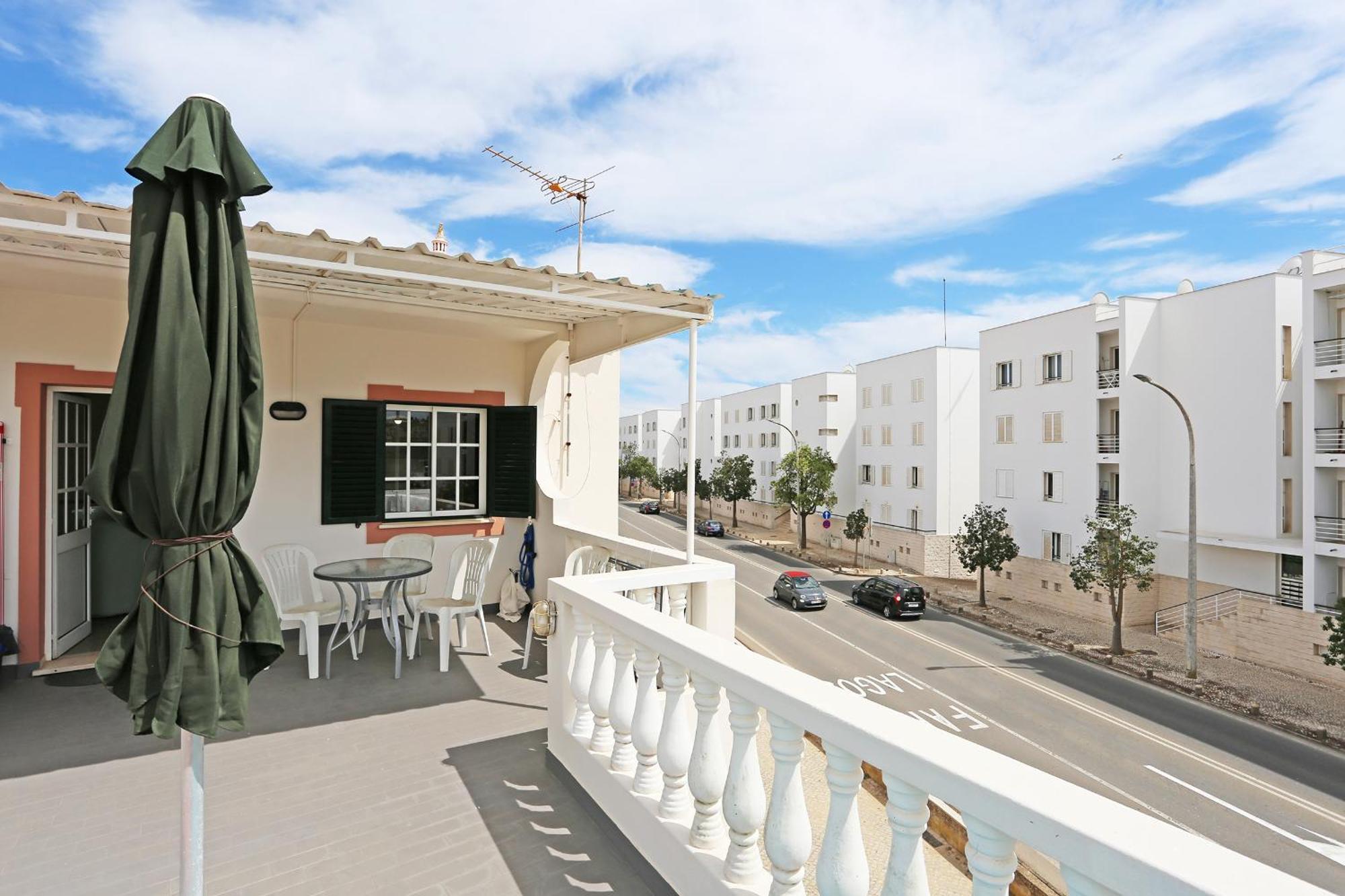 Sweet Spot Marina Apartments Lagos Kamer foto