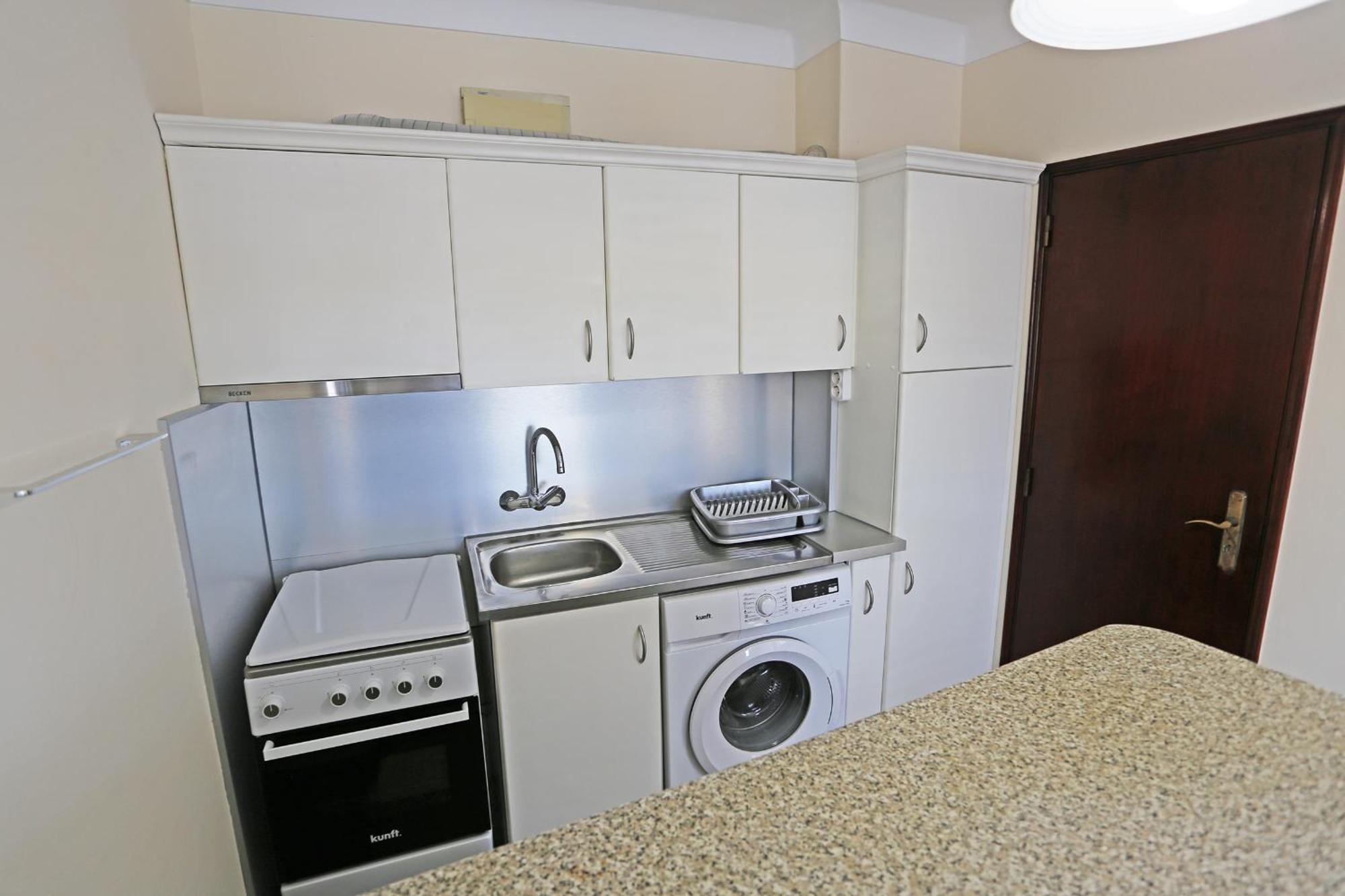 Sweet Spot Marina Apartments Lagos Kamer foto