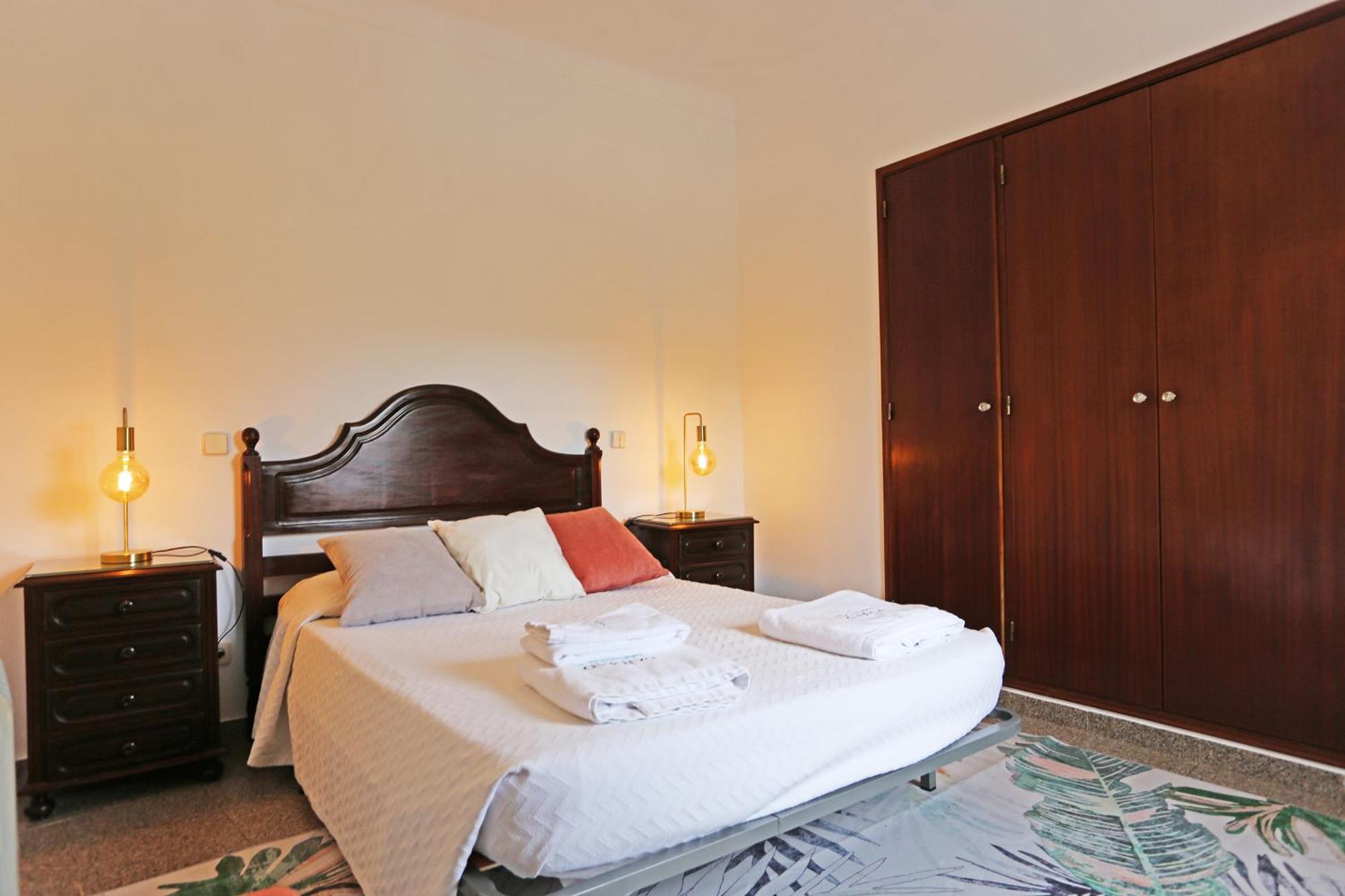Sweet Spot Marina Apartments Lagos Kamer foto