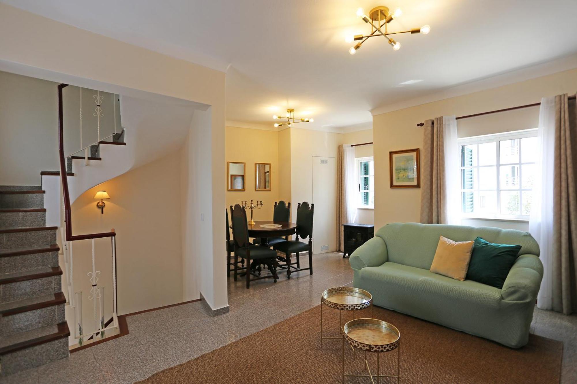Sweet Spot Marina Apartments Lagos Kamer foto