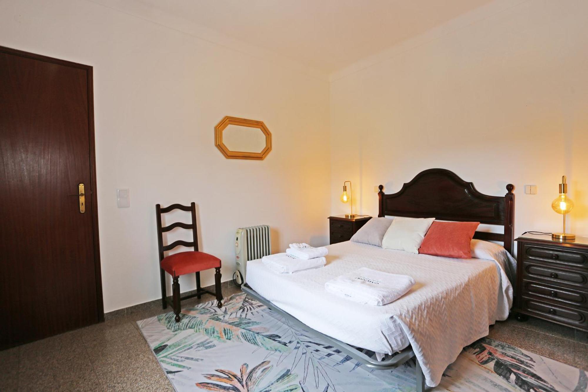 Sweet Spot Marina Apartments Lagos Kamer foto