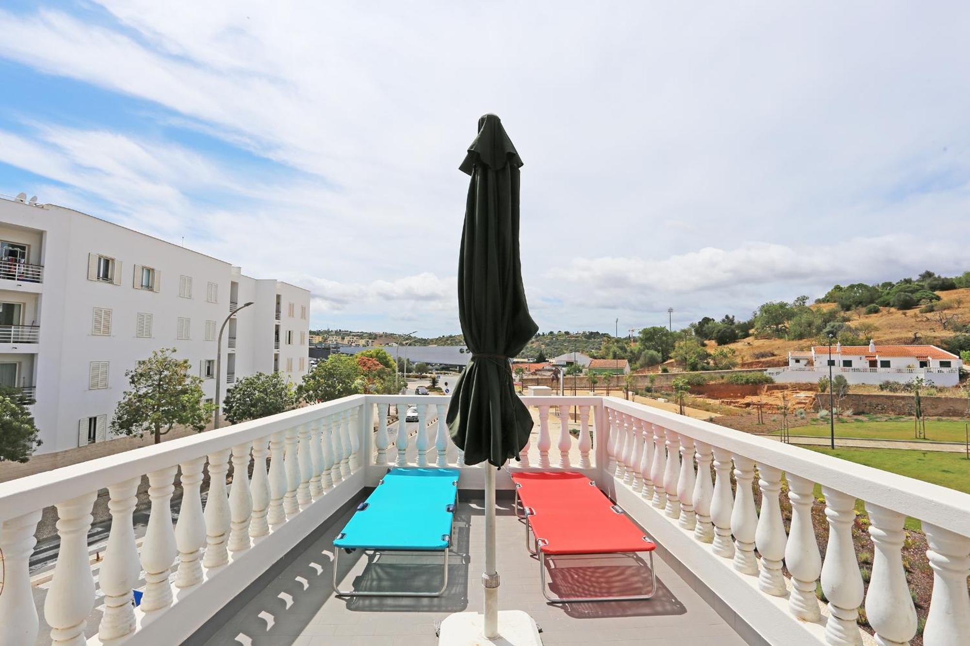 Sweet Spot Marina Apartments Lagos Kamer foto