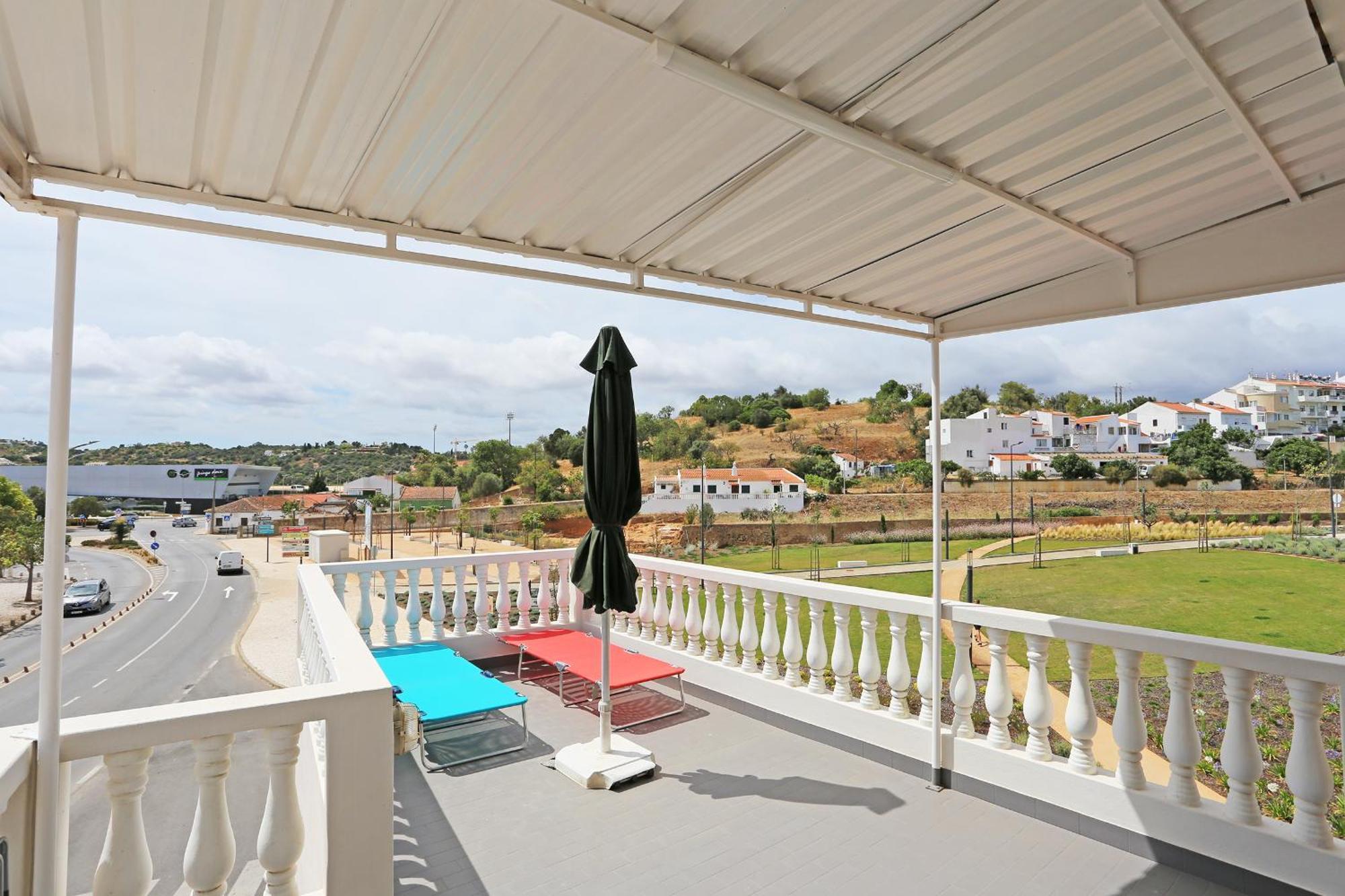 Sweet Spot Marina Apartments Lagos Kamer foto