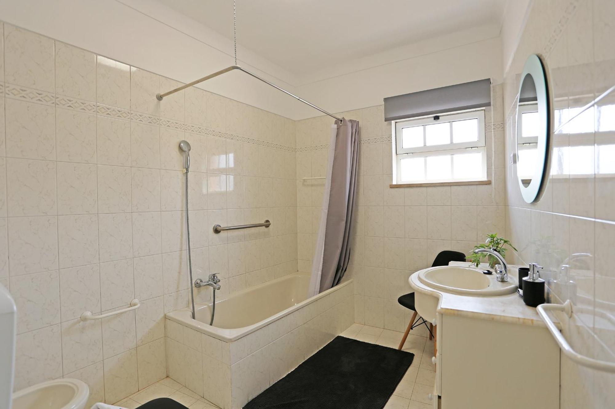 Sweet Spot Marina Apartments Lagos Kamer foto