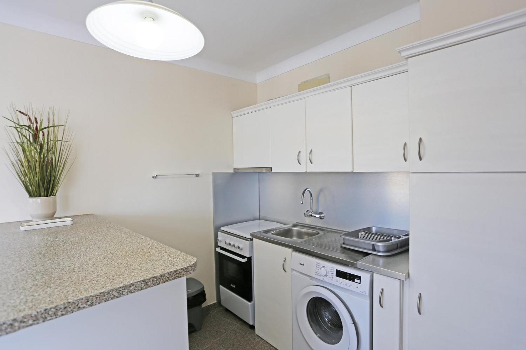 Sweet Spot Marina Apartments Lagos Kamer foto