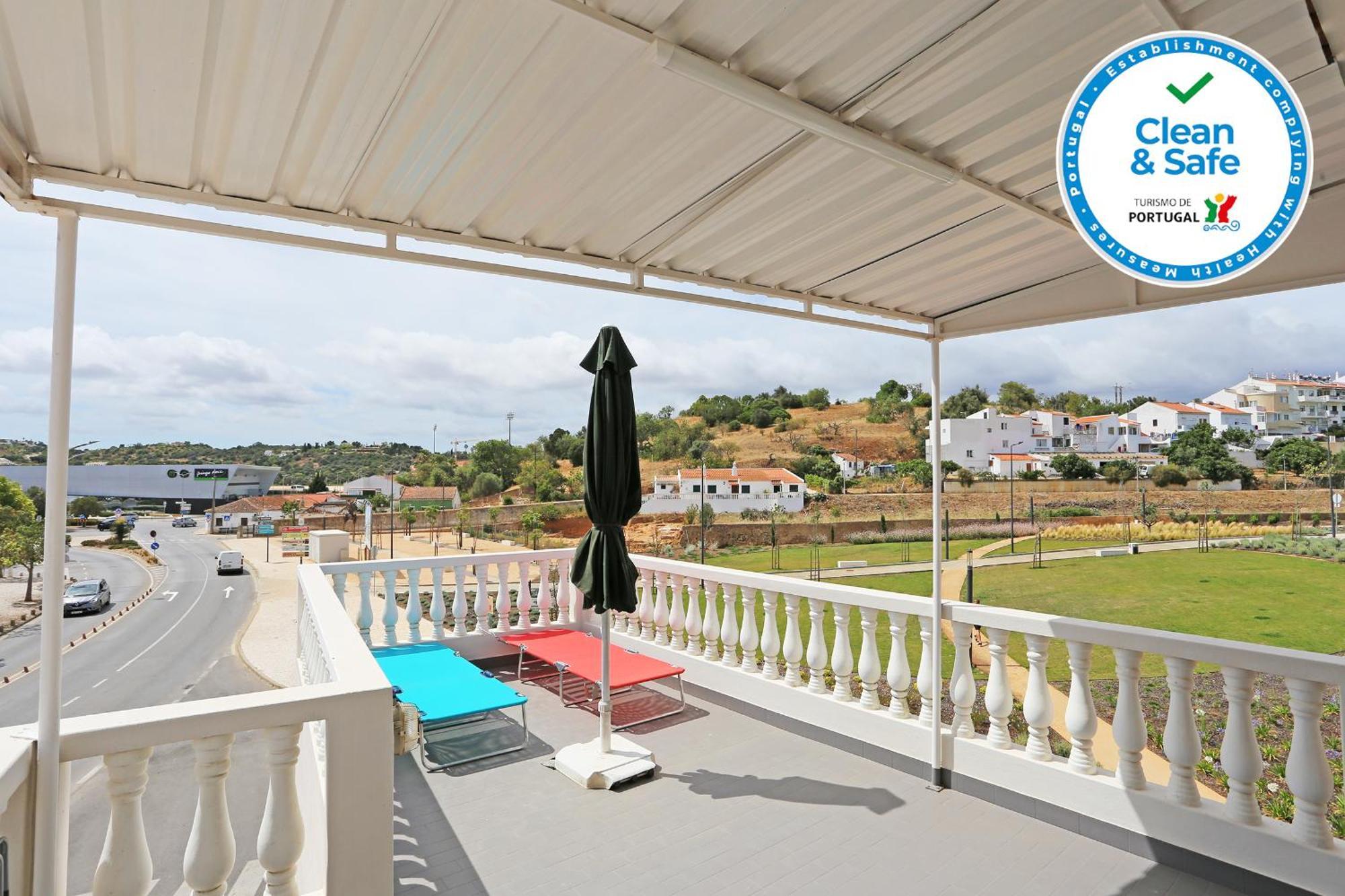 Sweet Spot Marina Apartments Lagos Kamer foto