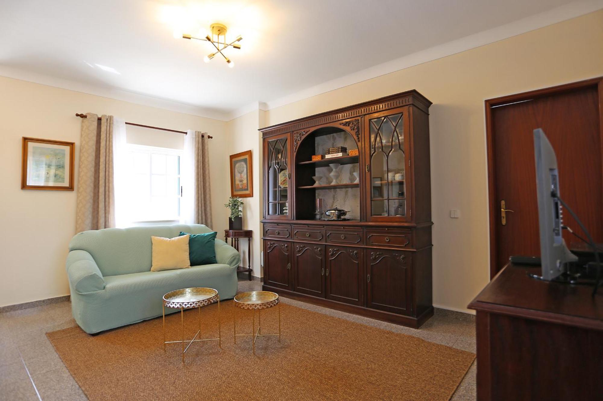 Sweet Spot Marina Apartments Lagos Kamer foto